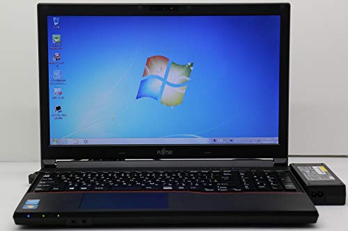 Amazon.co.jp: 【中古】 富士通 LIFEBOOK A574/K Core i5 4310M