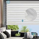 SmartWings Motorized Zebra Shades