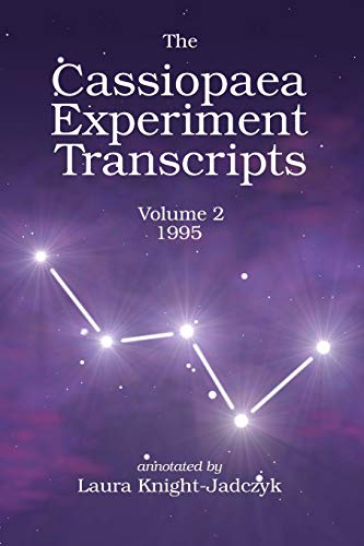 The Cassiopaea Experiment Transcripts 1995: 2 view 2