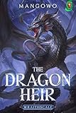 The Dragon Heir: Wraithscale (English Edition)