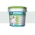 LATICRETE Spectralock 40 Colors Grout Bundle, Rubi Grout Floats PRO, Hidro Rounded Sponges (Bright White)