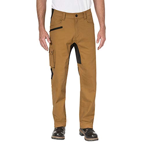 Image of Operator FX Trouser