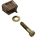 Hayward Wedge Bolt W/Washer