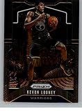 2019-20 PRIZM #104 KEVON LOONEY WARRIORS BASKETBALL