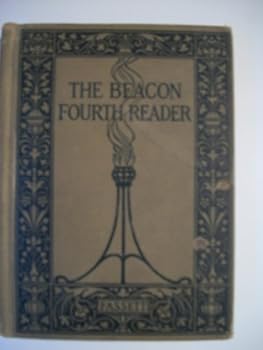Hardcover The Beacon Fourth Reader Book