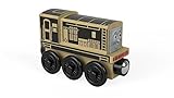 Thomas & Friends FHM22 Wood Diesel Engine Playset - Image 3