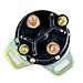 New 36V Starter Solenoid Relay Switch 684-3641-012-28 684364101228 for E-Z-Go Golf Car for Trombetta HZGladoo