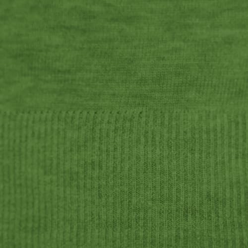 Amazon Essentials Women's Regular-Fit Lightweight Long-Sleeve V-Neck Sweater (Available in Plus Size), Green, X-Large