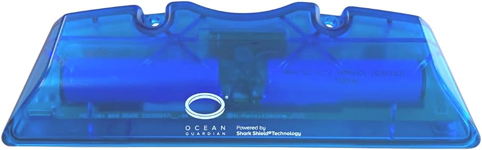 Freedom+ Surf Transferable Power Module | Powered by Shark Shield Technology | Proven Shark Deterrent for Surfing | Surfing Equipment