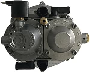 Sell Brand New Genuine OMVL R90E LPG Gas Convertor In Melbourne