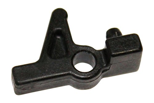 Levier de verrouillage Makita 416533-9 commande plastique de remplacement