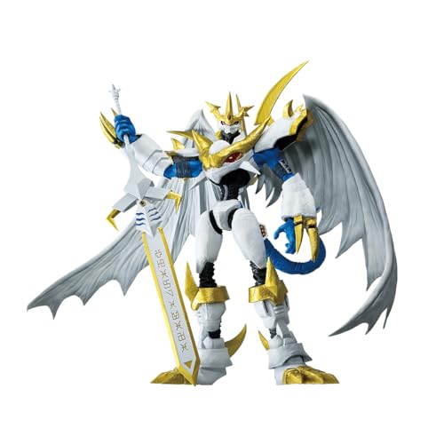 Ichibansho Figure - Digimon - Imperialdramon: Paladin Mode (Clash of Light and Darkness) Collectible Statue