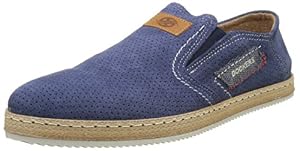 Dockers by Gerli Dockers by Gerli Herren 40bz003-207660 Espadrilles Dockers by Gerli Dockers by Gerli Herren 40bz003-207660 Espadrilles