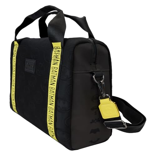 Batman sac Loungefly Collectiv le cadeau parfait pour collectionneur de comics - 2