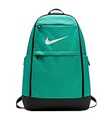 Nike XL Unisex Laptop Backpack School Bag
