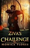 challenger dodge  Ziva\'s Challenge (A Lamanite\'s Story Book 1) (English Edition)