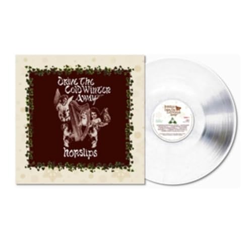 Drive The Cold Winter Away [VINYL]