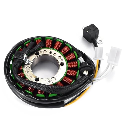 Stator alternateur pour Yamaha FZS 600 Fazer et FZ400 1998-2003