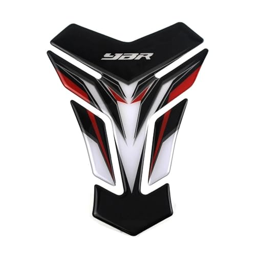 Protection réservoir moto XJR1300 autocollant protecteur XJR400