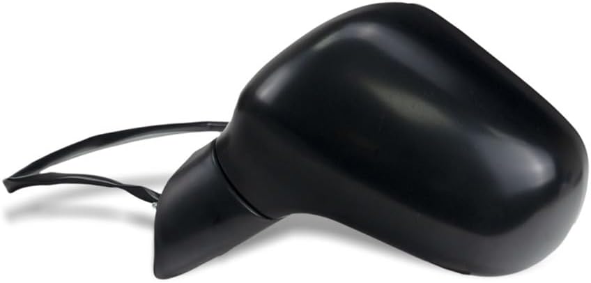 For Honda Civic Door Mirror 2006 07 08 09 10 2011 Driver Side | Power | Non-Heated | Sedan | Replacement For HO1324101 | 76250-SNE-A02ZC