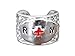CharMED Crystal Stethoscope Charms, RN