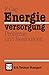 Produktbild Energieversorgung Probleme und Ressourcen (German Edition)