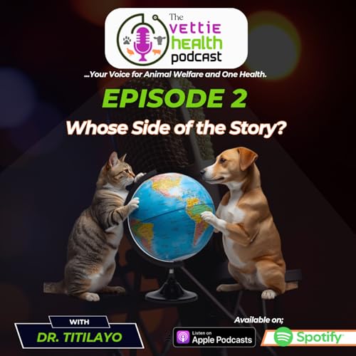 Whose side of the story?