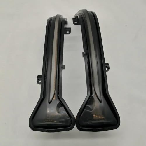 Clignotant LED séquentiel BMW G20 G21 défilant fluide