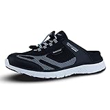 sneaker clogs mules Vielseitig einsetzbar - Ob in der Küche, im Garten oder bei der Arbeit, die Pro City Clogs sind die perfekte Ergänzung für jeden Schuhschrank.