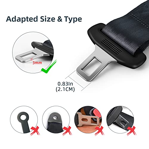 Maddmax Design Universal Fixing Straps #TOP2