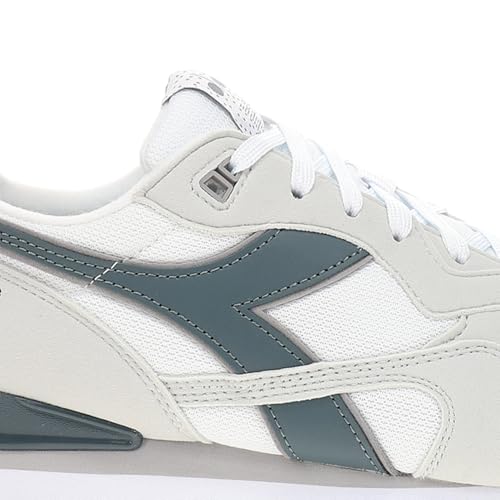 Image of Diadora Mens N.92 Lace Up Dd Comfort Sneakers Shoes Casual