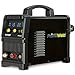 PRIMEWELD 50A CUT50DP NonTouch Pilot Arc Air Inverter Plasma Cutter Dual Voltage 110/220VAC 1/2" Clean Cut ...