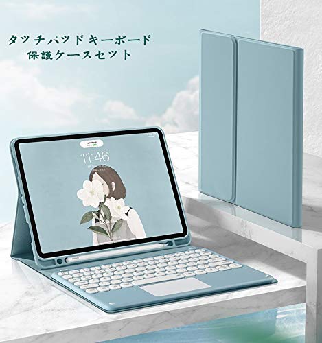 Amazon.co.jp: YEEHi 対応 iPadAir11インチ M4 M3 M2 (2026/2025/2024