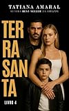 Terra Santa : Livro 4