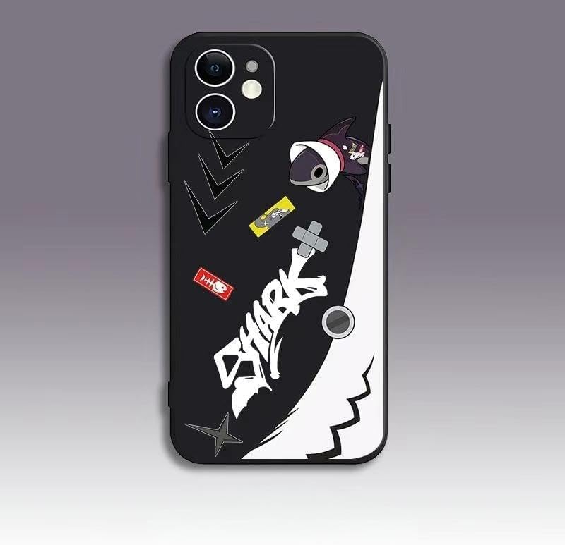 Amazon.co.jp: ゼンゼロ スマホケース エレン・ジョー スマホカバー