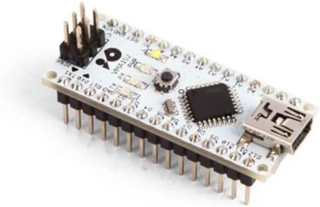 Whadda WPB102, Prototyping & Programming Maker Kits, Various