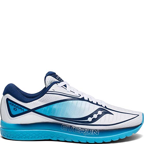Chaussures de course Saucony Kinvara 10 femme pour en finir avec la fatigue des pieds