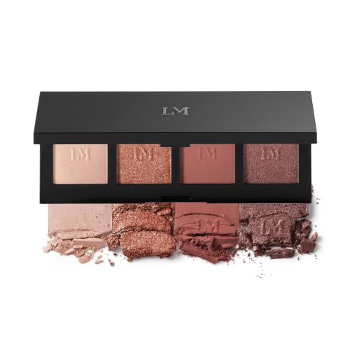 Image of Laura Mercier Caviar Eyeshadow Quad - Long-Wear Talc-Free Palette
