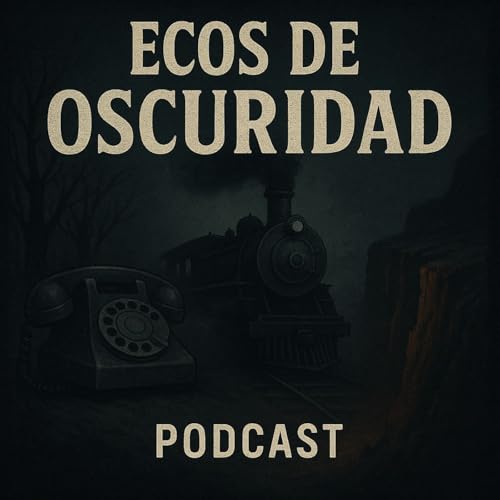 Ecos de oscuridad Titelbild