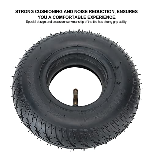 Mobiliteit Scooter Tire, 2.80/2.50-4 Mobiliteit Scooter Wiel Band Binnenband Elektrische Rolstoel Accessoire Tool voor Gemotoriseerde Scooters Elektrische Driewielers - Image 3