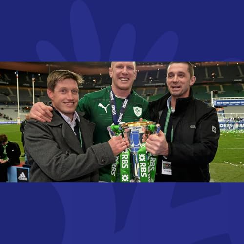 Gift Grub: The Fogees Drop a Six Nations Rap