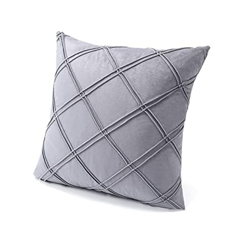 Wycian Taie Oreiller Anti Acariens 45x45cm Cover