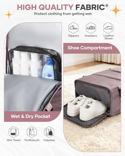 Image of coofay Travel Backpack Carry On Flight Aapproved Personal Item Travel Bag Mochila De Viaje Travel Backpack For Men Spirit Airlines Personal Item Bag 18x14x8 Carry On Backpack For Airplanes