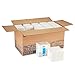 Pacific Blue Select A300 Disposable Patient Care Washcloth by GP PRO