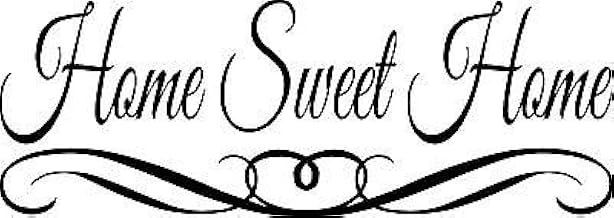 Amazon Com Home Sweet Home Decal - amazon com home sweet home decal roblox home sweet home decal Amazon Com Home Sweet Home Decal - roblox home sweet home decal