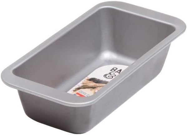 Baker & Salt 0.6mm Non-Stick 1lb Loaf