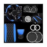 KHGUZ 7PCS Car...image