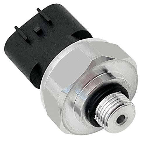 Amapart Pressure Switch Sensor Compatible With Toyota Avalon Camry Corolla Highlander Land Cruiser Matrix Prius Rav4 Sequoia Sienna Solara Venza Yaris/Lexus Lx570 Ct200H Es Gs Is Ls Nx Rc Rx, A58 #TOP5