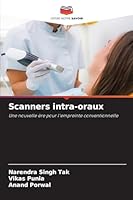 Scanners intra-oraux (French Edition) 6208808154 Book Cover