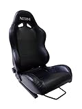 NETAMI NT-5105 Black Racing Seat